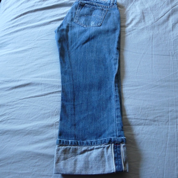 Kali Denim Jeans - Picture 2 of 5